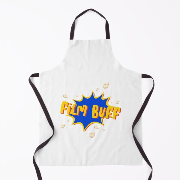 Item preview, Film Buff - Popcorn designed and sold by AMCshoppingg.