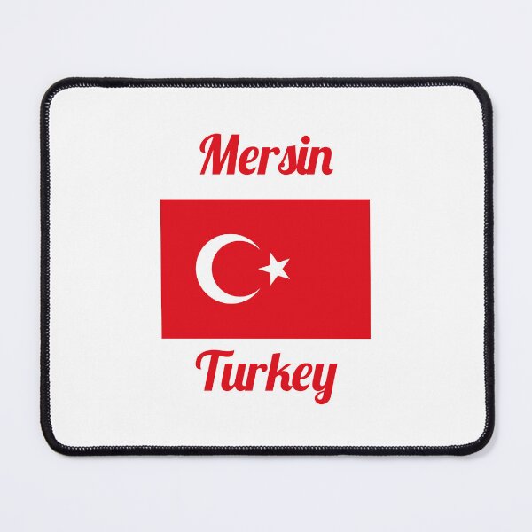 Item preview, Mersin Turkey - Stylish Prints, designed and sold by Fleetwood1994.