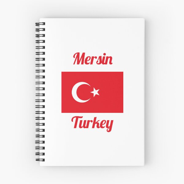 Item preview, Mersin Turkey - Stylish Prints, designed and sold by Fleetwood1994.