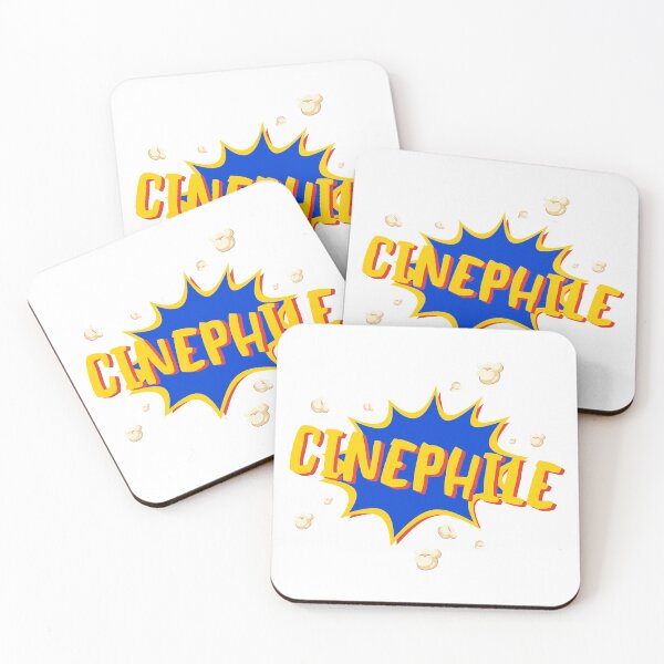 Item preview, Cinephile - Popcorn designed and sold by AMCshoppingg.
