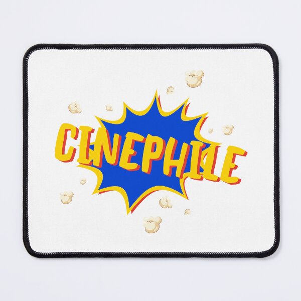 Item preview, Cinephile - Popcorn designed and sold by AMCshoppingg.