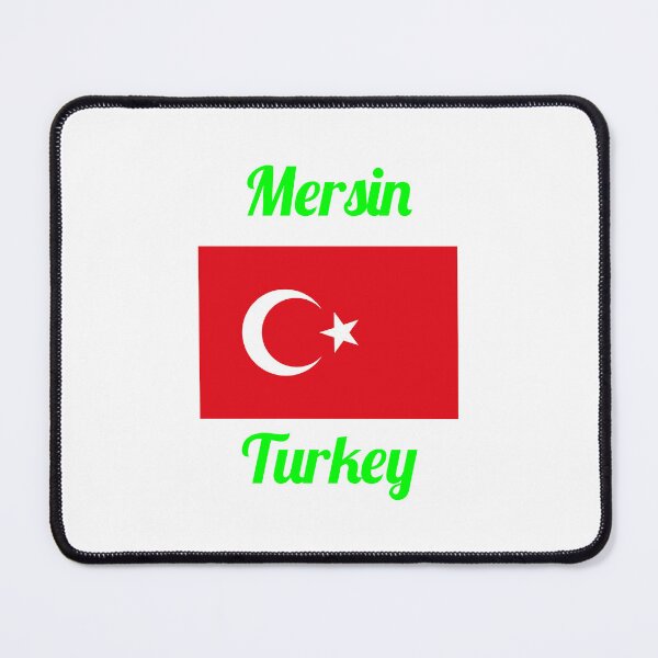 Item preview, Mersin Turkey - Stylish Prints, designed and sold by Fleetwood1994.