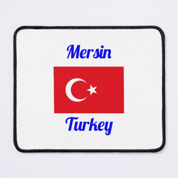 Item preview, Mersin Turkey - Stylish Prints, designed and sold by Fleetwood1994.