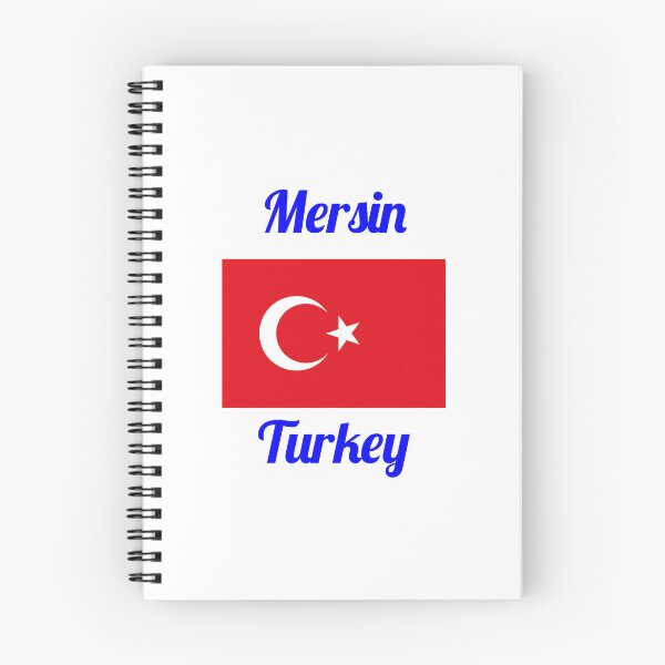 Item preview, Mersin Turkey - Stylish Prints, designed and sold by Fleetwood1994.