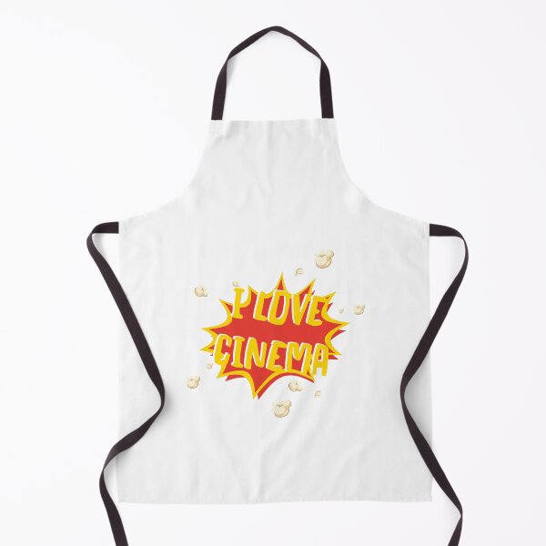 Item preview, I Love Cinema - Popcorn designed and sold by AMCshoppingg.