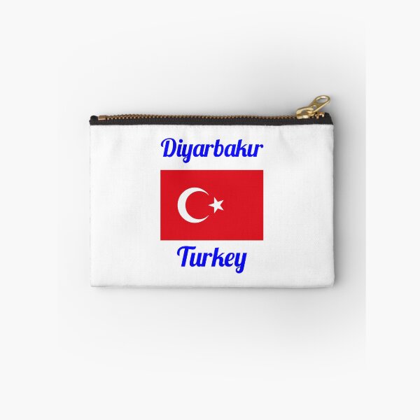 Item preview, Diyarbakır Turkey - Stylish Prints, designed and sold by Fleetwood1994.