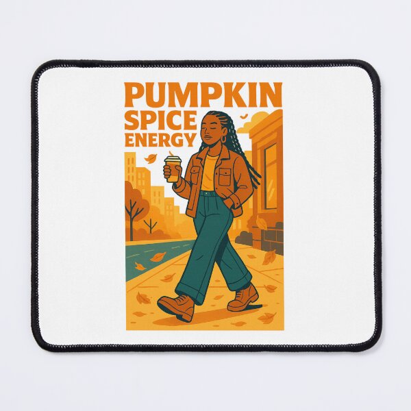 Item preview, Pumpkin Spice Season Shirt – Cozy Fall Vibes for Women designed and sold by Admoore7.