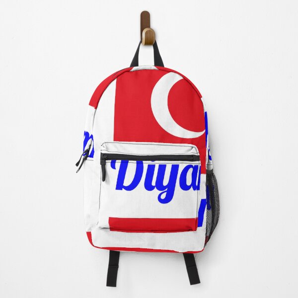 Item preview, Diyarbakır Turkey - Stylish Prints, designed and sold by Fleetwood1994.