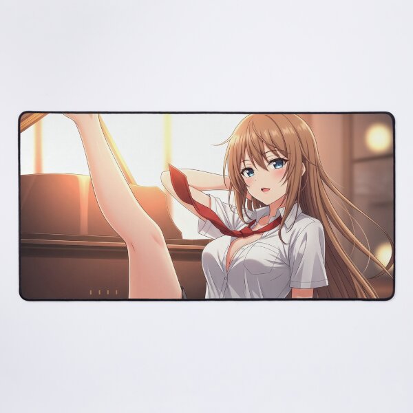 Item preview, Waifu virtuoso prepares for his piano performance designed and sold by GerwantSHOP.