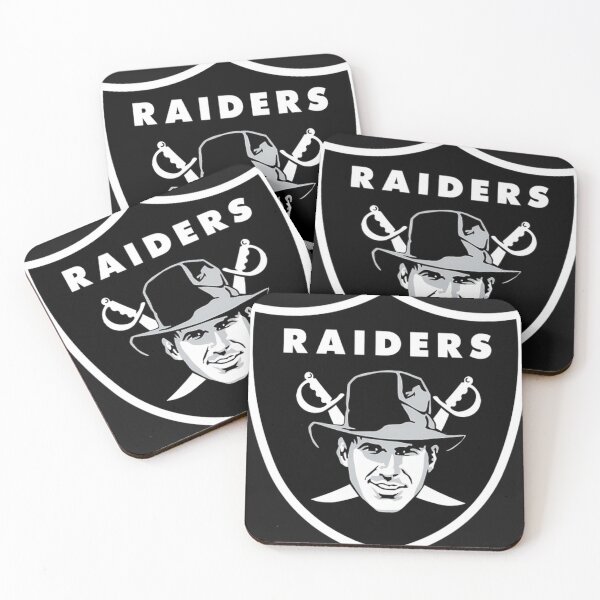 Item preview, Raider Black Symbol designed and sold by WesleyMelton.