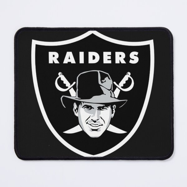 Item preview, Raider Black Symbol designed and sold by WesleyMelton.