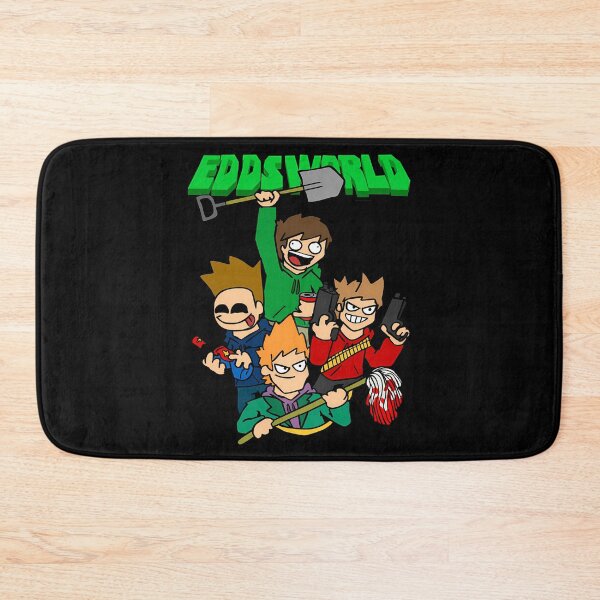 Item preview, Eddsworld 2003 Adventure designed and sold by EpicWitWear.