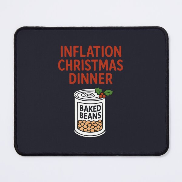 Item preview, Inflation Christmas Dinner designed and sold by HowToCanadian.