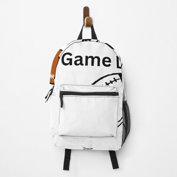 Item preview, Game day vibes designed and sold by QuietWealthLabs.