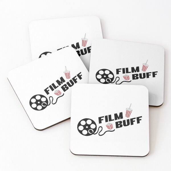 Item preview, Film Buff - Popcorn & Drink designed and sold by AMCshoppingg.