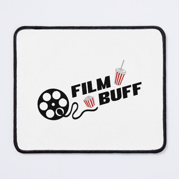 Item preview, Film Buff - Popcorn & Drink designed and sold by AMCshoppingg.