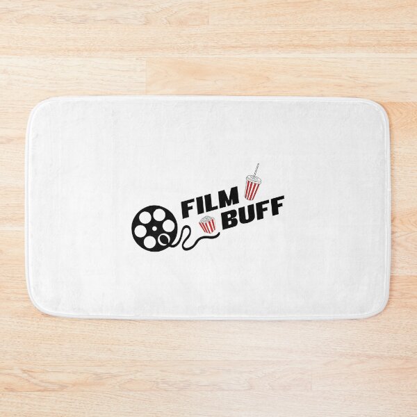 Item preview, Film Buff - Popcorn & Drink designed and sold by AMCshoppingg.