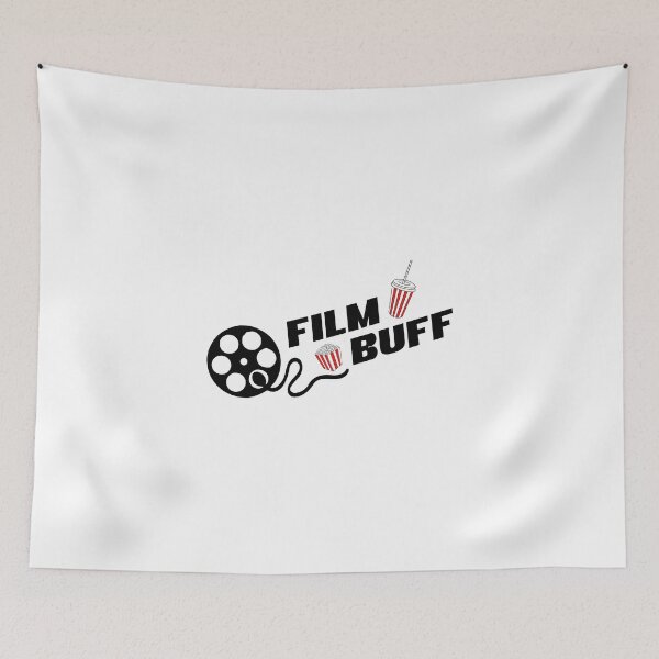 Item preview, Film Buff - Popcorn & Drink designed and sold by AMCshoppingg.
