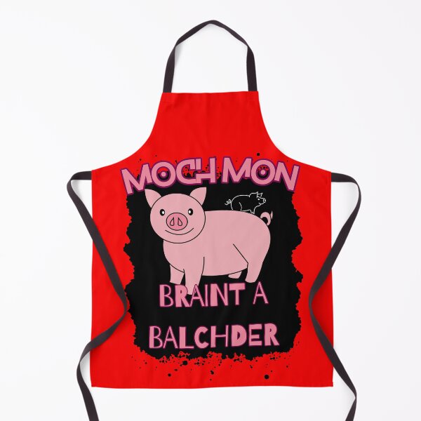 Item preview, ANGLESEY PIGS privelaged and proud designed and sold by aledfychan.