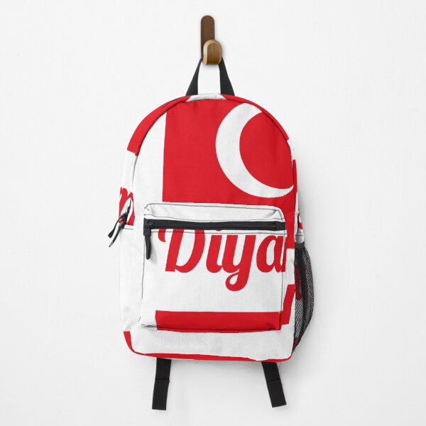 Item preview, Diyarbakır Turkey - Stylish Prints, designed and sold by Fleetwood1994.