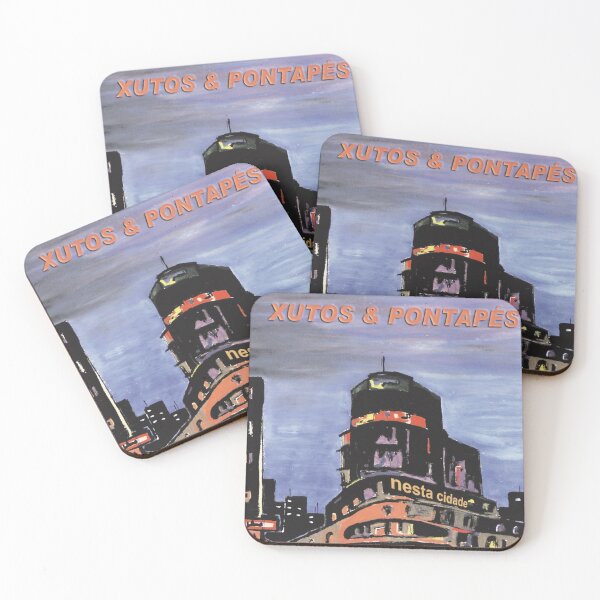 Item preview, Xutos & Pontapés - Nesta Cidade album 2003 designed and sold by jerryhaileno.