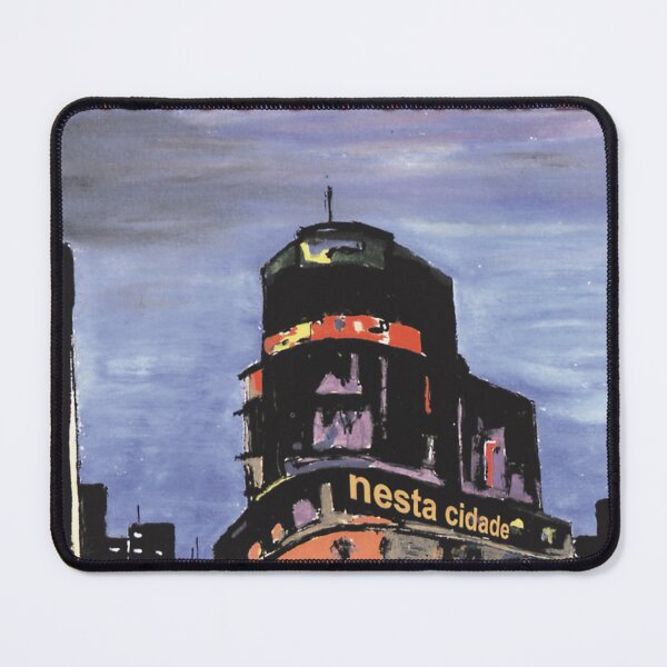 Item preview, Xutos & Pontapés - Nesta Cidade album 2003 designed and sold by jerryhaileno.