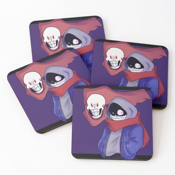 Item preview, Dusttale Sans  designed and sold by secrettps.