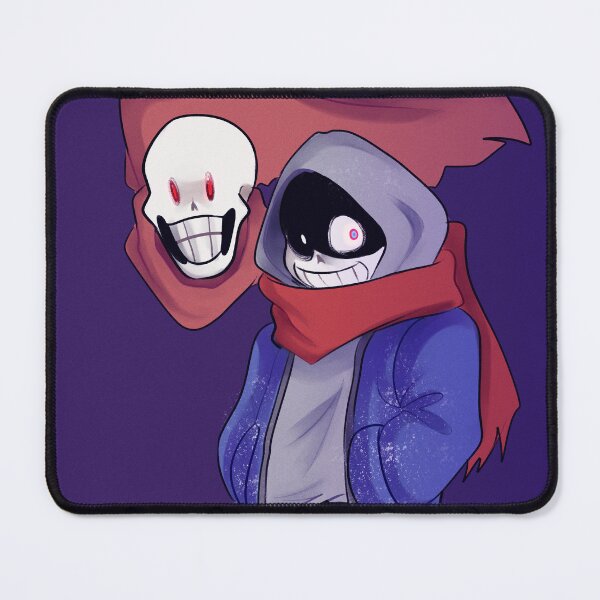 Item preview, Dusttale Sans designed and sold by secrettps.