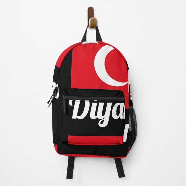 Item preview, Diyarbakır Turkey - Stylish Prints, designed and sold by Fleetwood1994.