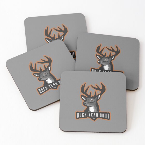 Item preview, Buck Yeah Boiii Design designed and sold by JTZZWEAR.