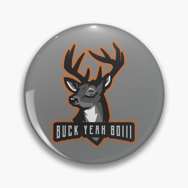 Item preview, Buck Yeah Boiii Design designed and sold by JTZZWEAR.