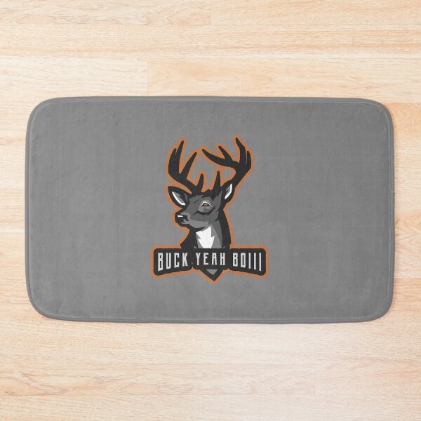 Item preview, Buck Yeah Boiii Design designed and sold by JTZZWEAR.