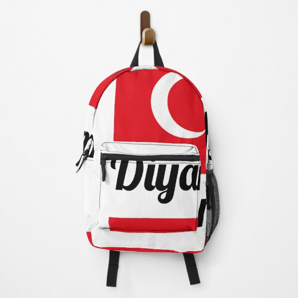 Item preview, Diyarbakır Turkey - Stylish Prints, designed and sold by Fleetwood1994.