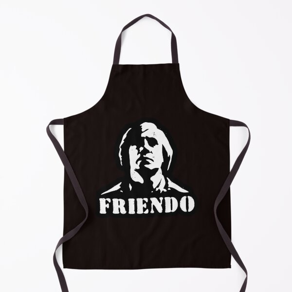 Item preview, Friendo Stencil designed and sold by NXTRNDUSA2025.