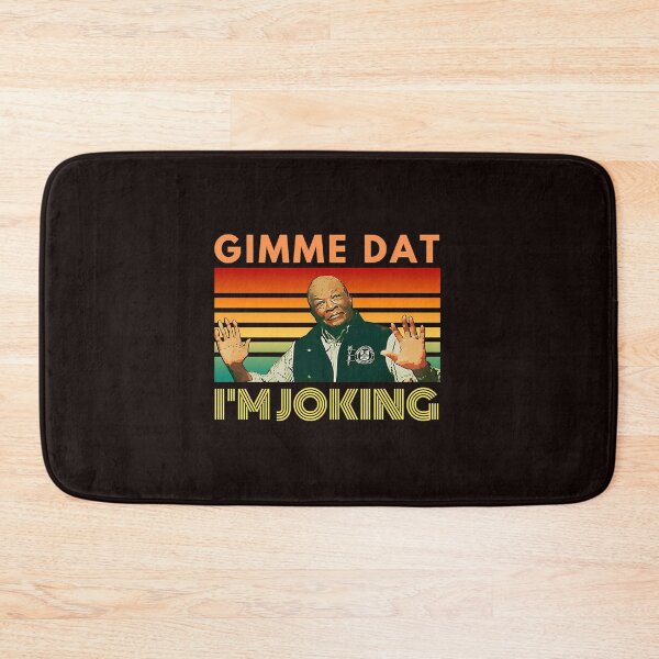 Item preview, I'M Joking Gimme Dat I Think You Should Leave Itysl Weird Professor designed and sold by NXTRNDUSA2025.