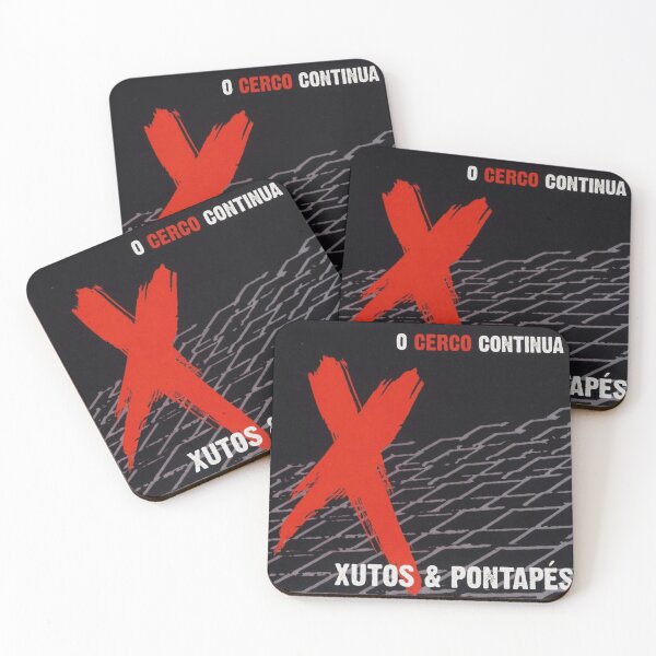 Item preview, Xutos & Pontapés - O Cerco Continua album 2012 designed and sold by jerryhaileno.