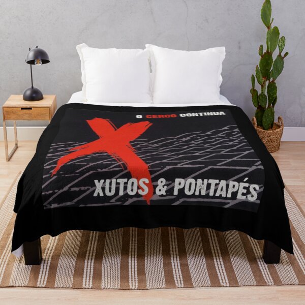 Item preview, Xutos & Pontapés - O Cerco Continua álbum 2012 designed and sold by jerryhaileno.