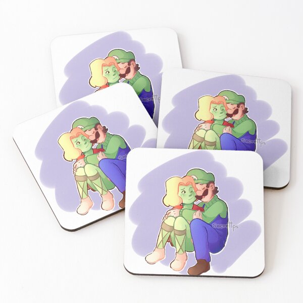 Item preview, Green Peas designed and sold by secrettps.