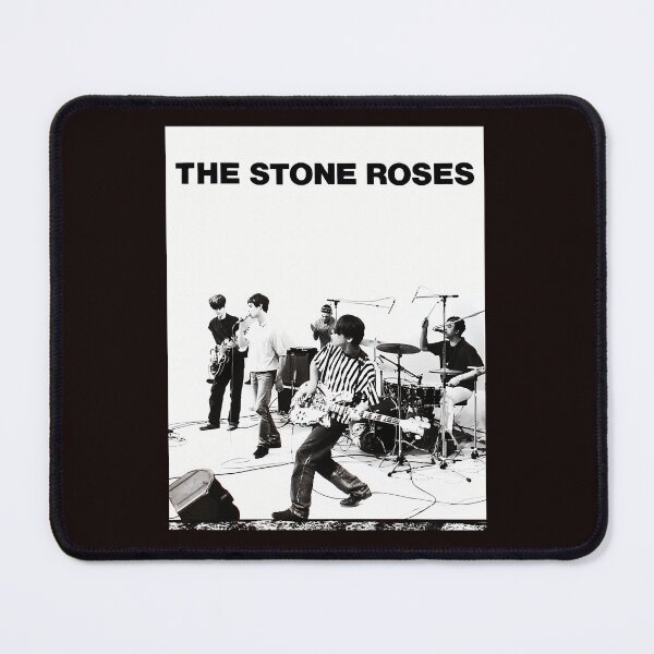 Item preview,  Stone Roses Live Perform  designed and sold by NXTRNDUSA2025.