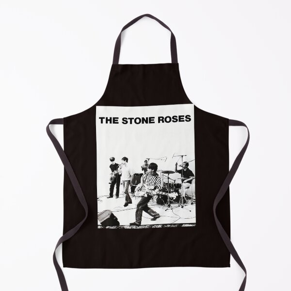 Item preview,  Stone Roses Live Perform  designed and sold by NXTRNDUSA2025.
