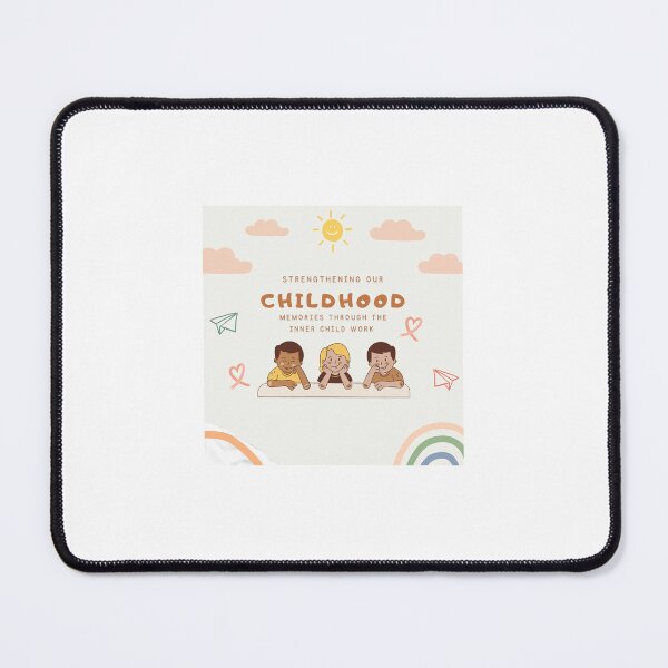Item preview, Strengthen childhood memories by healing your inner child. designed and sold by InsightTC.