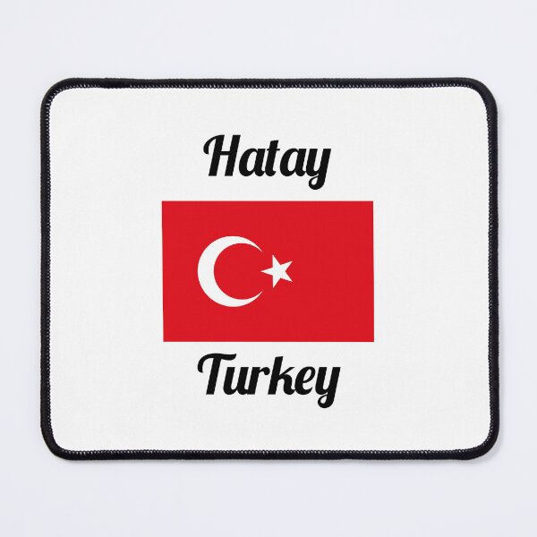 Item preview, Hatay Turkey - Stylish Prints, designed and sold by Fleetwood1994.