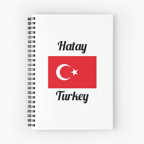 Item preview, Hatay Turkey - Stylish Prints, designed and sold by Fleetwood1994.