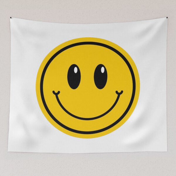 Item preview, Smiley designed and sold by PureInk Co..