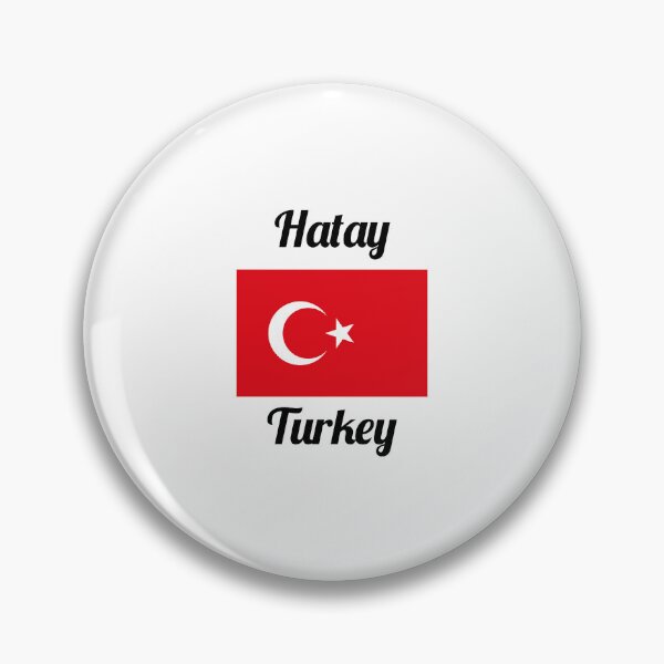 Item preview, Hatay Turkey - Stylish Prints, designed and sold by Fleetwood1994.