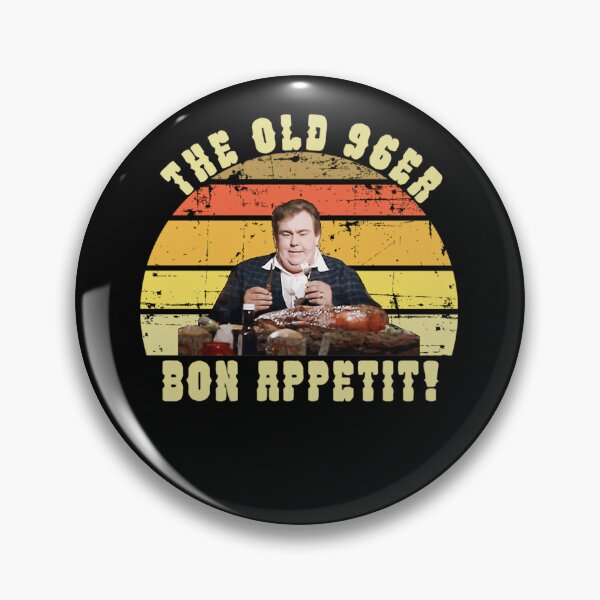 Artikelvorschau, John Candy Die alte 96er lustige Retro-Filmszene entworfen und verkauft von maslachfi.