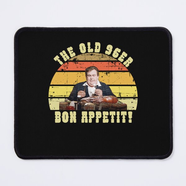 Item preview, John Candy The Old 96er Funny Retro Movie Scene designed and sold by maslachfi.