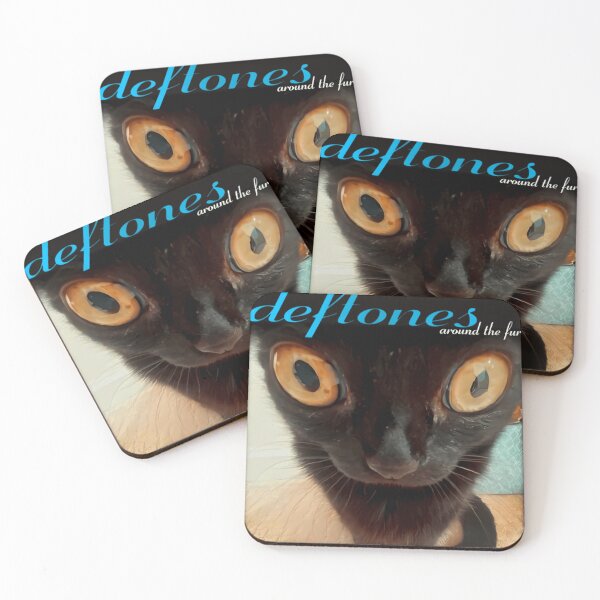 Item preview,  Deftone Band  designed and sold by JamesShemwell4.