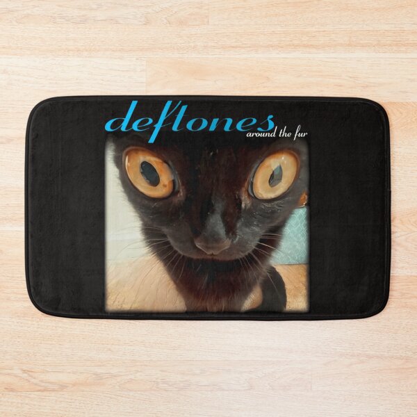 Item preview,  Deftone Band  designed and sold by JamesShemwell4.
