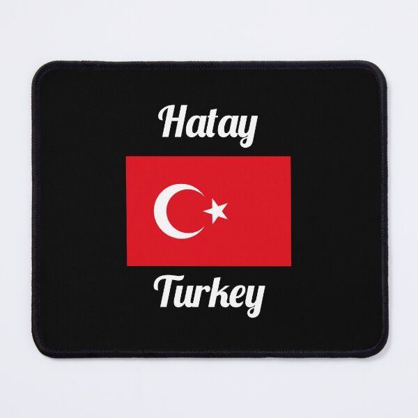Item preview, Hatay Turkey - Stylish Prints, designed and sold by Fleetwood1994.